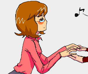 王子様と。
