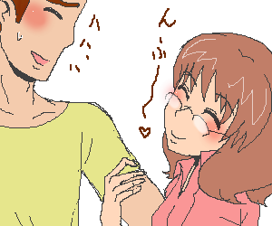 ベルシャ。