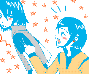 カオルナ。