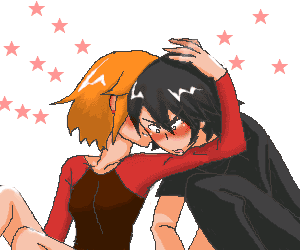 カオルナ。