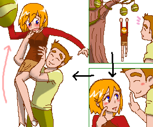 ベルルナ。