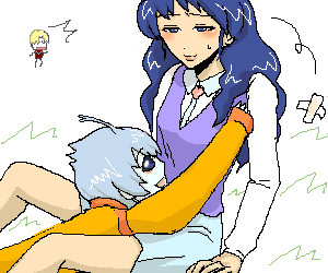 アダム。