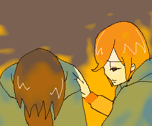 23話より。